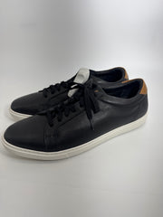 Allen Edmonds Men’s Black Sneaker Size 11.5