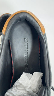 Allen Edmonds Men’s Black Sneaker Size 11.5