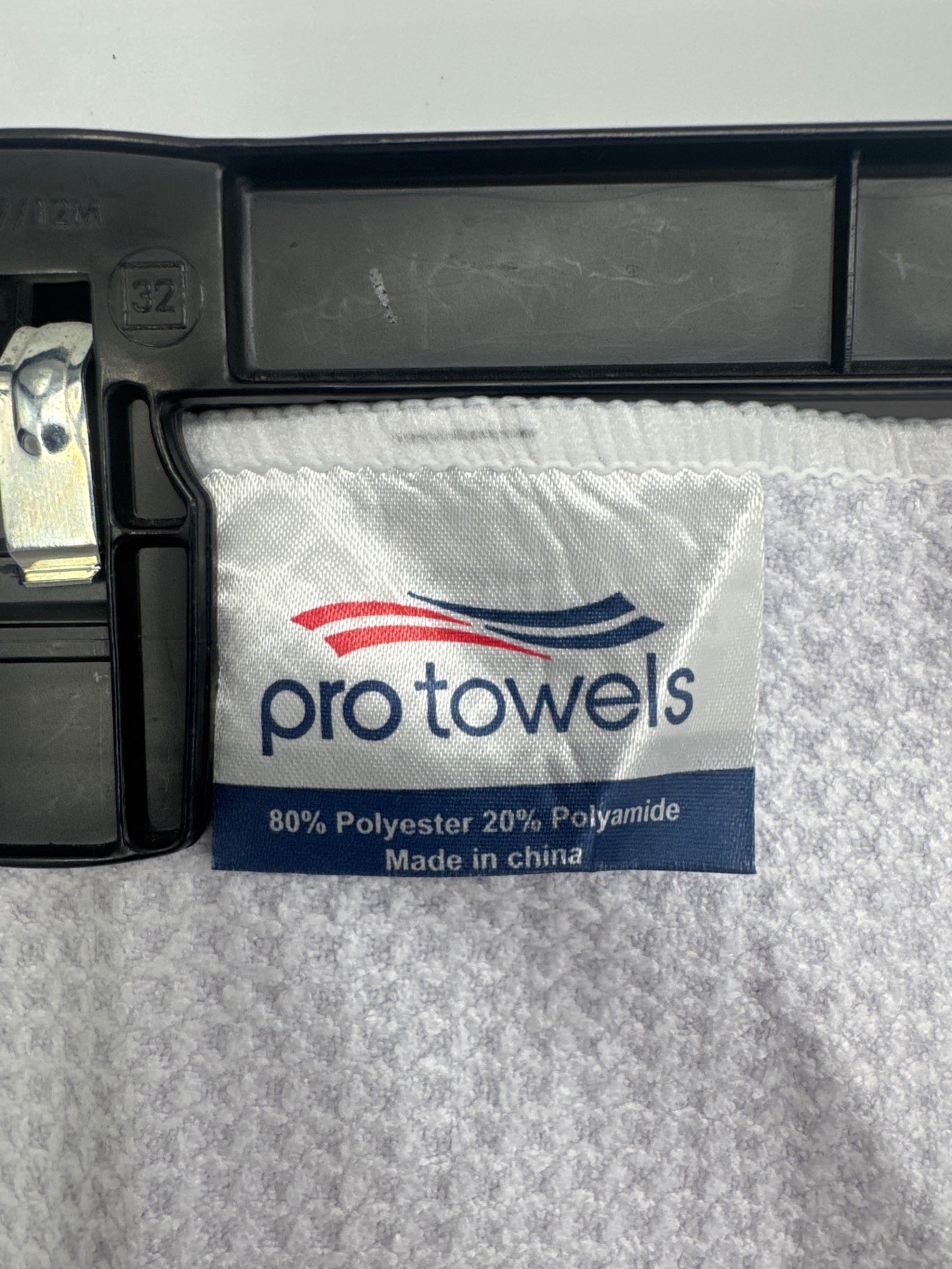 NEW BURLEBO CAMO TOWEL 34”x60”