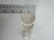 United Airlines Ceramic small bowls set of 4 RA206R