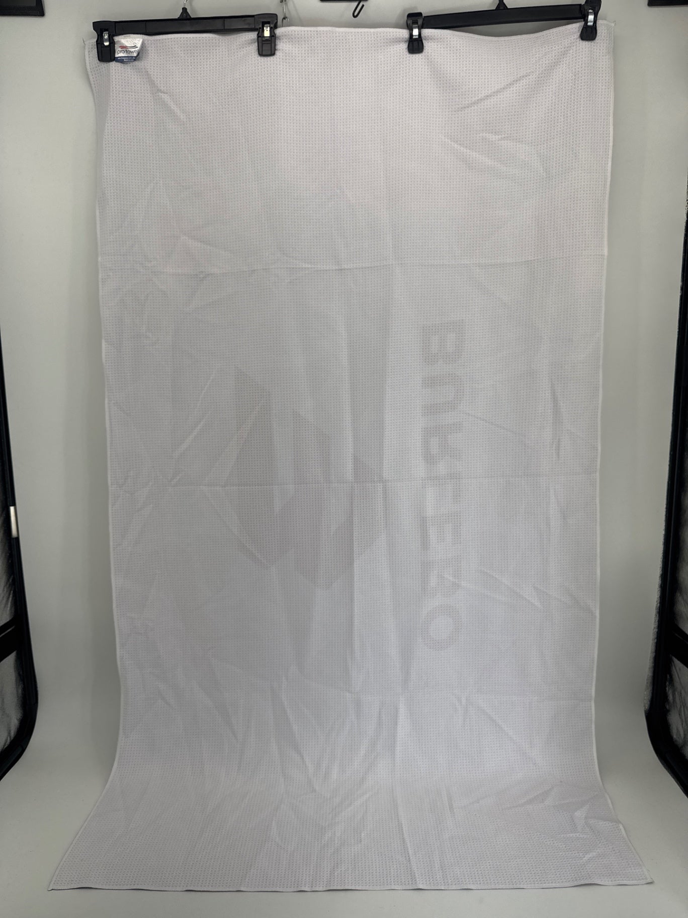 NEW BURLEBO CAMO TOWEL 34”x60”