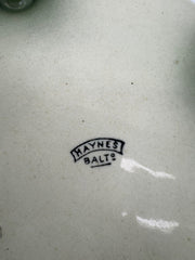 Haynes Balt Vintage Pottery 1881-1949
