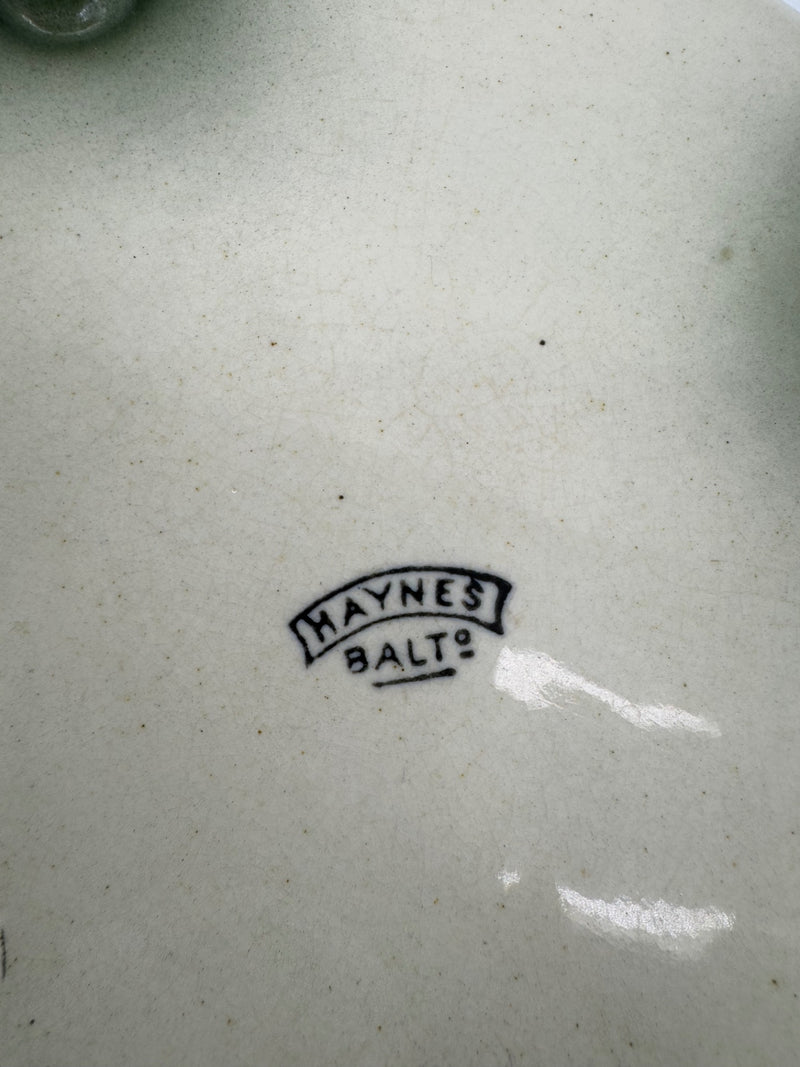 Haynes Balt Vintage Pottery 1881-1949