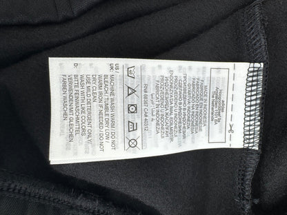 Adidas Select Foundation Fleece Basketball Hoodie Sz S