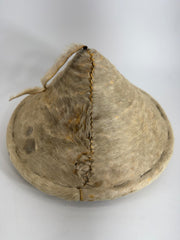 Vintage African Agelgil Food Container Lid