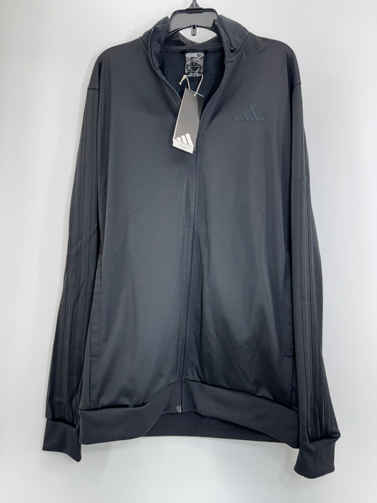 Adidas Short/Tall Jacket
