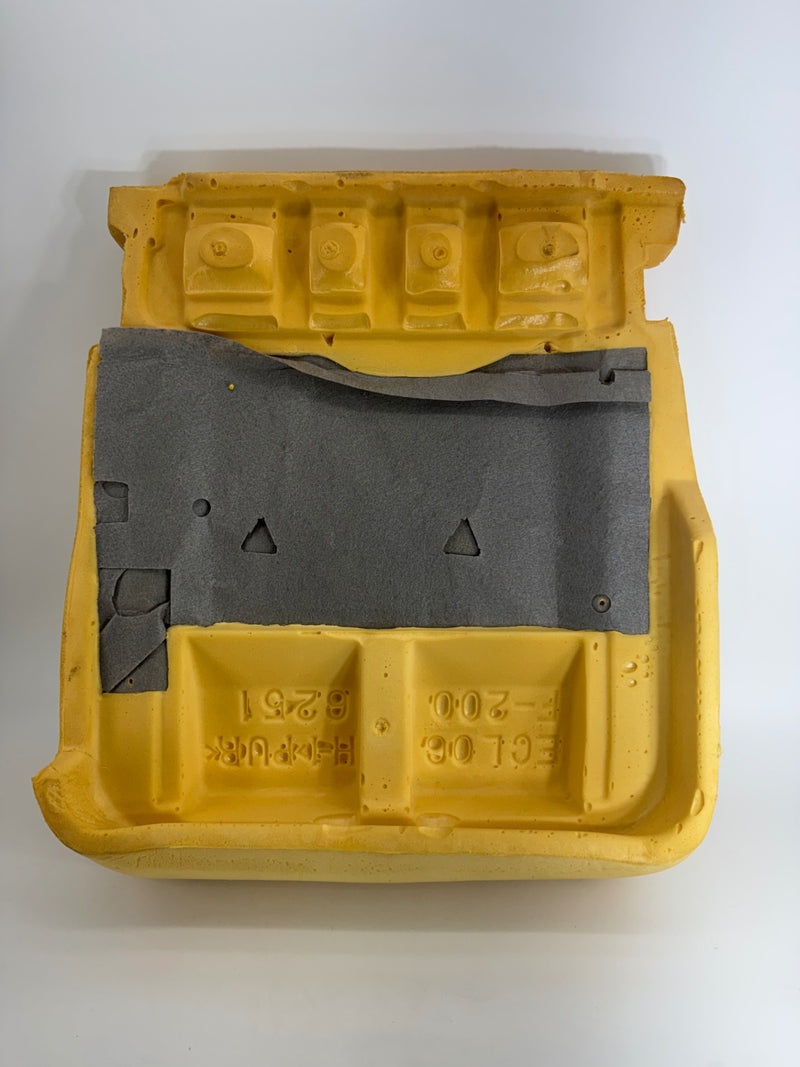 OEM NEW Front Left Driver Bottom Seat Cushion Pad Foam Super Duty F81Z25632A23BA