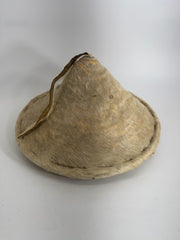 Vintage African Agelgil Food Container Lid