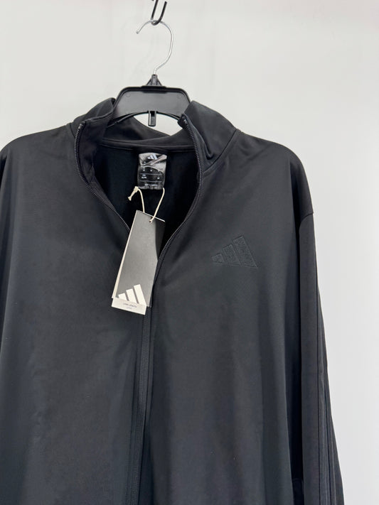 Adidas Short/Tall Jacket