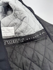 Victory Motorcycles Quilted Insert Size XL
