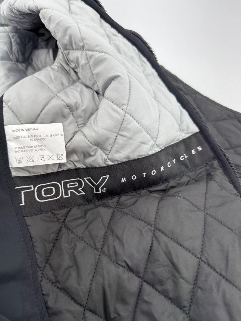 Victory Motorcycles Quilted Insert Size XL