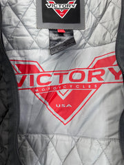 Victory Motorcycles Quilted Insert Size XL