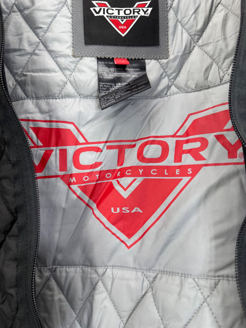 Victory Motorcycles Quilted Insert Size XL