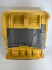 OEM NEW Front Left Driver Bottom Seat Cushion Pad Foam Super Duty F81Z25632A23BA