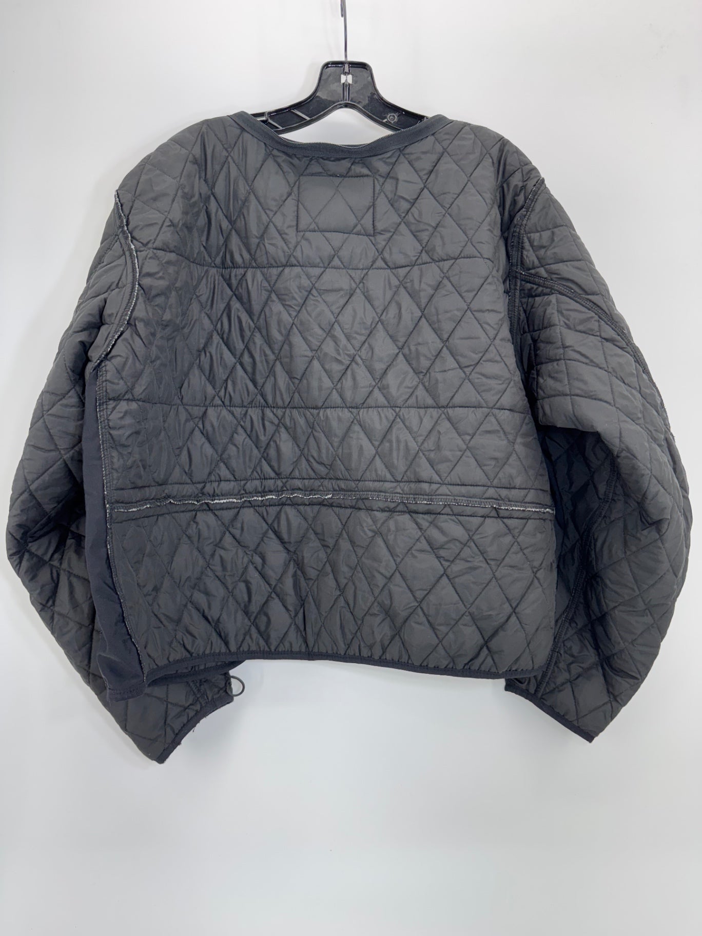 Victory Motorcycles Quilted Insert