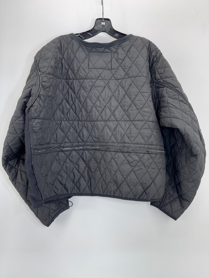 Victory Motorcycles Quilted Insert Size XL