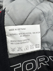 Victory Motorcycles Quilted Insert Size XL
