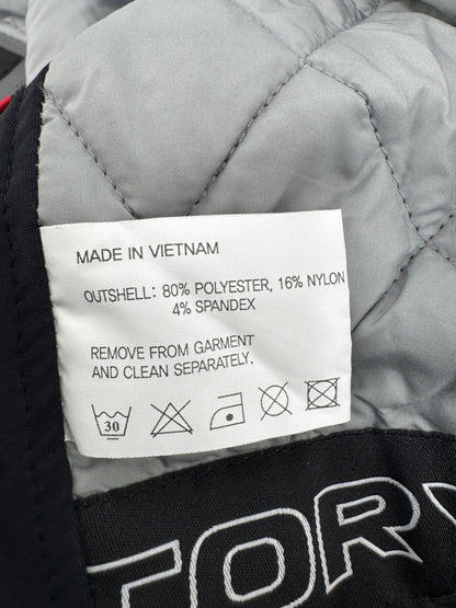 Victory Motorcycles Quilted Insert