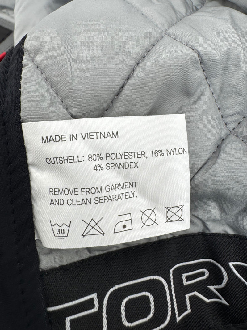 Victory Motorcycles Quilted Insert Size XL