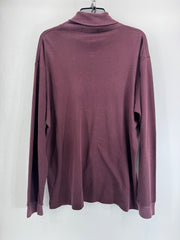 Polo Ralph Lauren Mauve Turtleneck