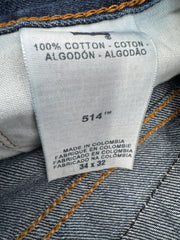LEVIS 514 Jeans
