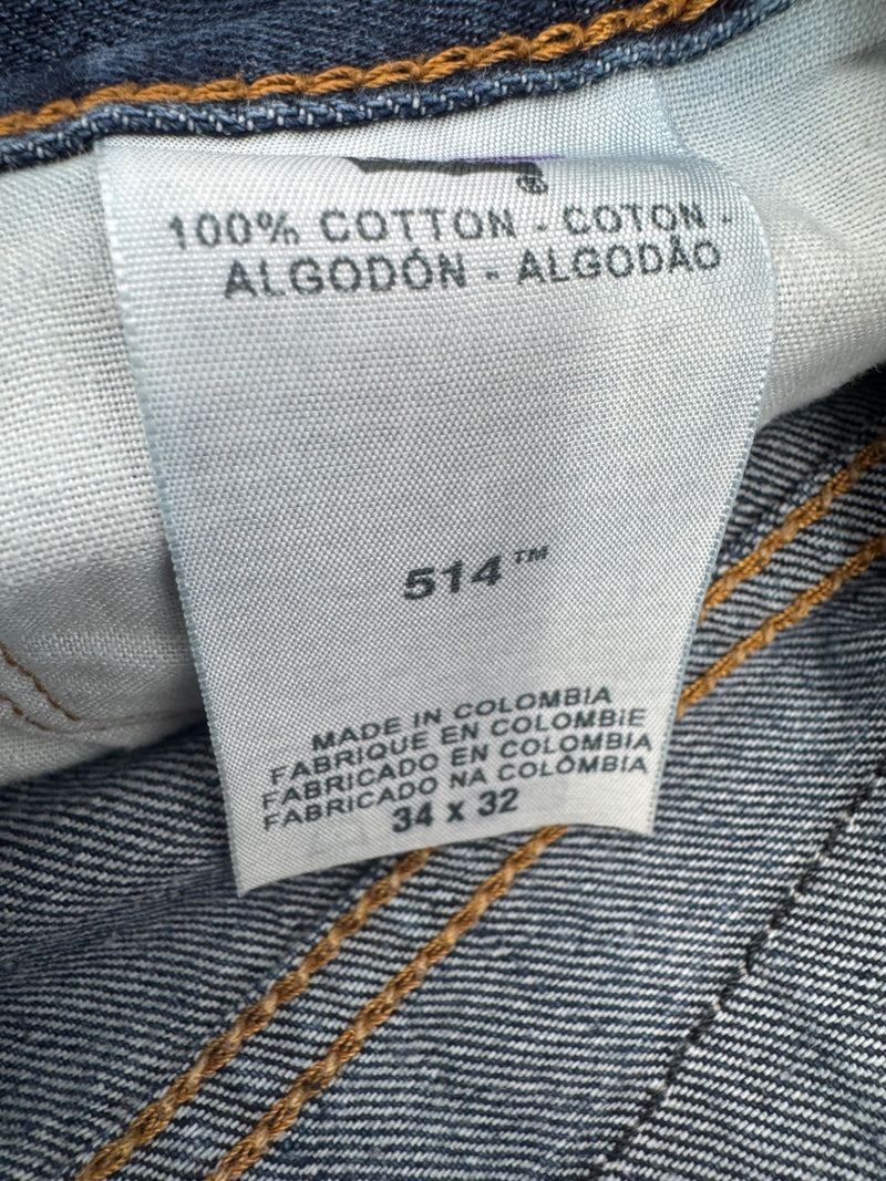 LEVIS 514 Jeans