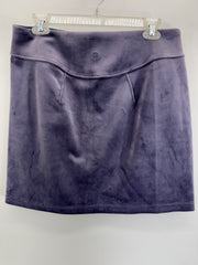 Lululemon Scuba HR Mini Skirt velvet