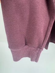 Polo Ralph Lauren Mauve Turtleneck