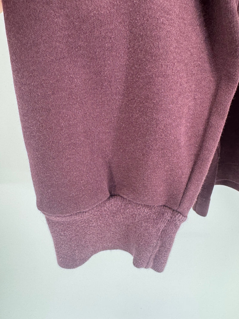 Polo Ralph Lauren Mauve Turtleneck