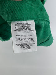 MAEVE Green Dress Side Button Jumper - Sz XXS