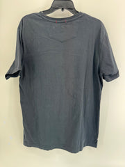 Robert Graham black tshirt