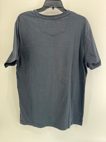Robert Graham black tshirt