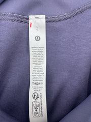 Lululemon Scuba HR Mini Skirt velvet
