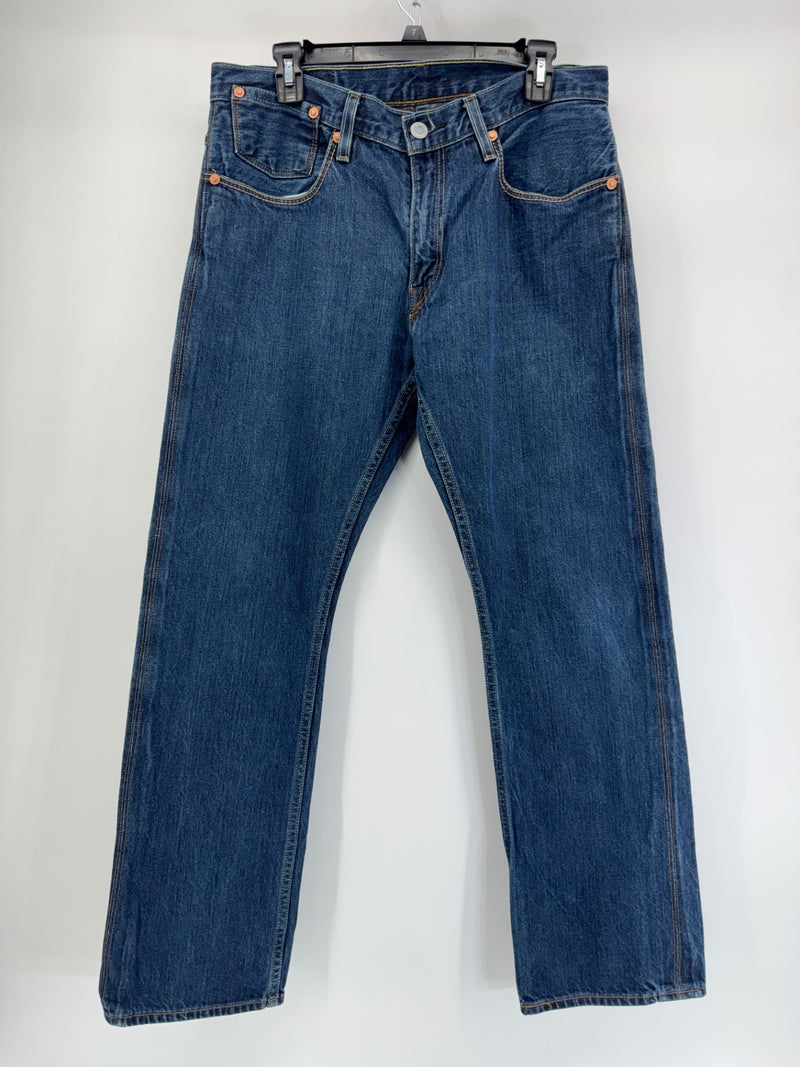 LEVIS 514 Jeans