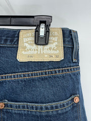 LEVIS 514 Jeans