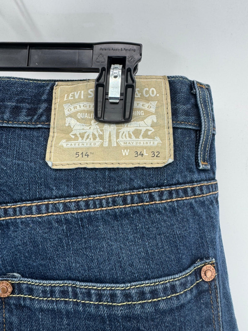 LEVIS 514 Jeans