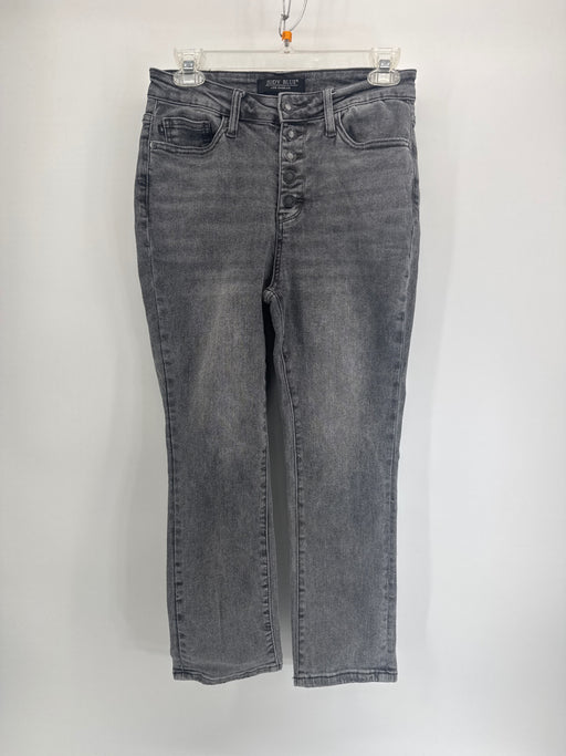 Judy Blue gray wash jeans
