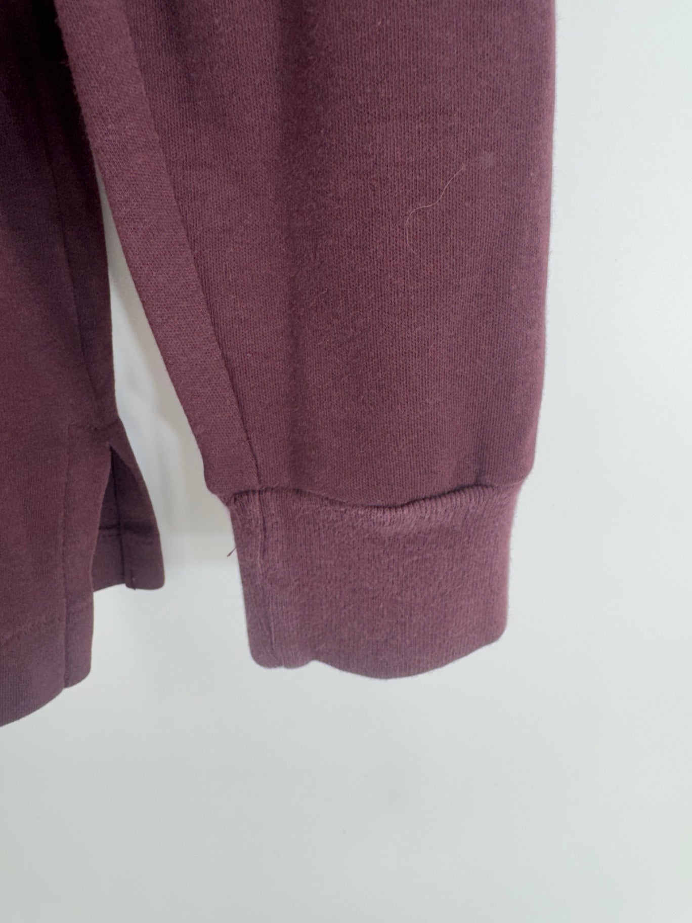 Polo Ralph Lauren Mauve Turtleneck