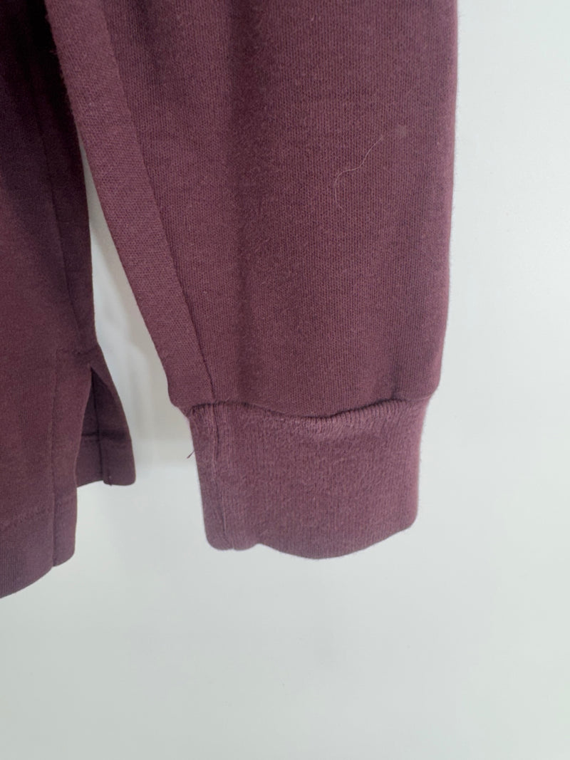 Polo Ralph Lauren Mauve Turtleneck