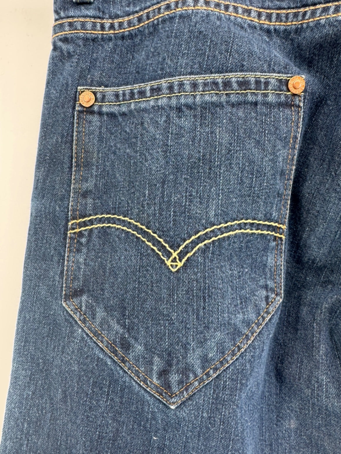 LEVIS 514 Jeans