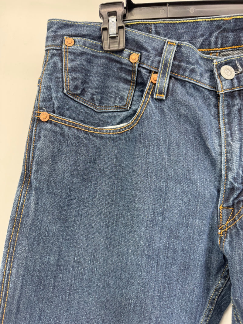 LEVIS 514 Jeans
