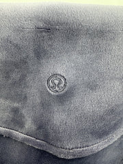 Lululemon Scuba HR Mini Skirt velvet