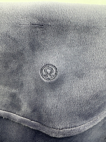 Lululemon Scuba HR Mini Skirt velvet