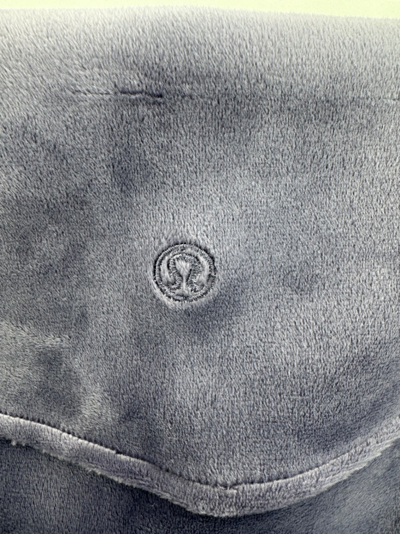 Lululemon Scuba HR Mini Skirt velvet