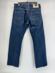 LEVIS 514 Jeans