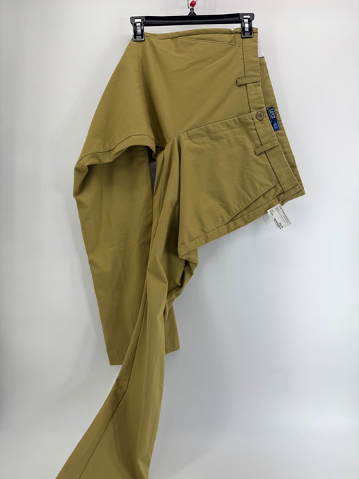 IZOD Straight Fit Mens Pants