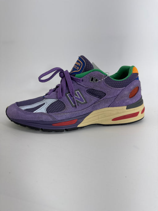 New Balance Salehe Bembury x991v2
