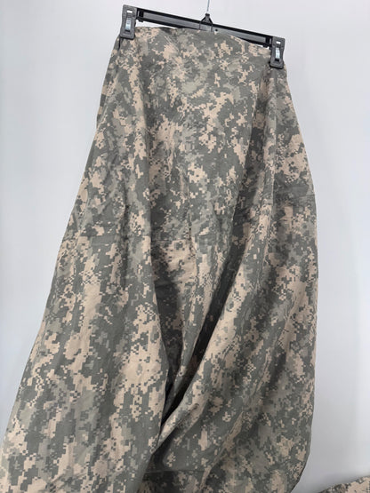 Camo Bivy Cover Digi Cam Sleep Bag Cover