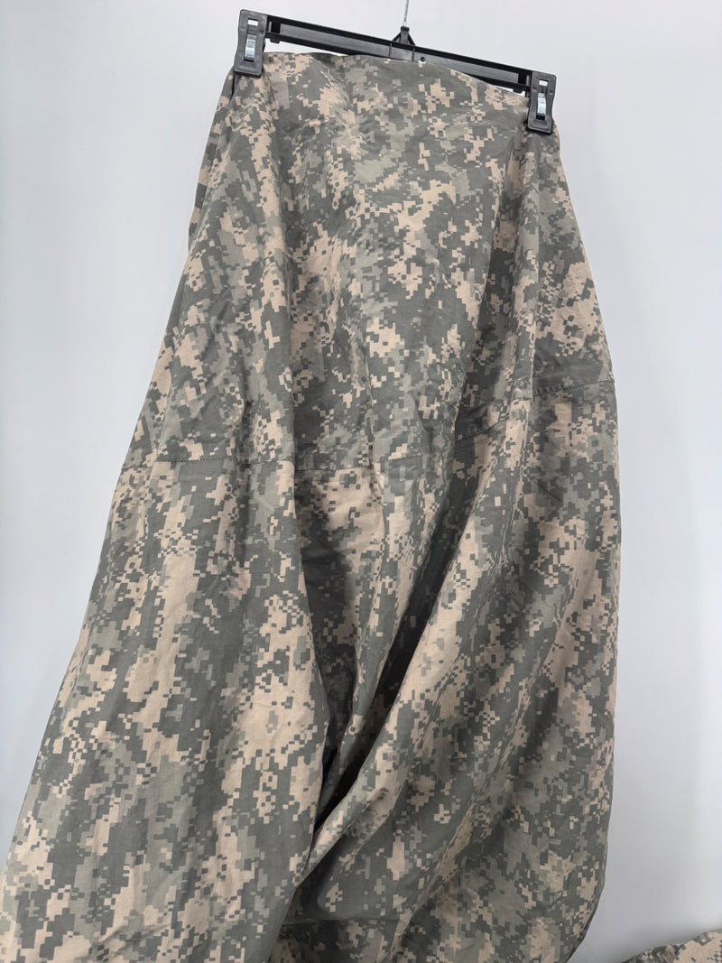 Camo Bivy Cover Digi Cam Sleep Bag Cover