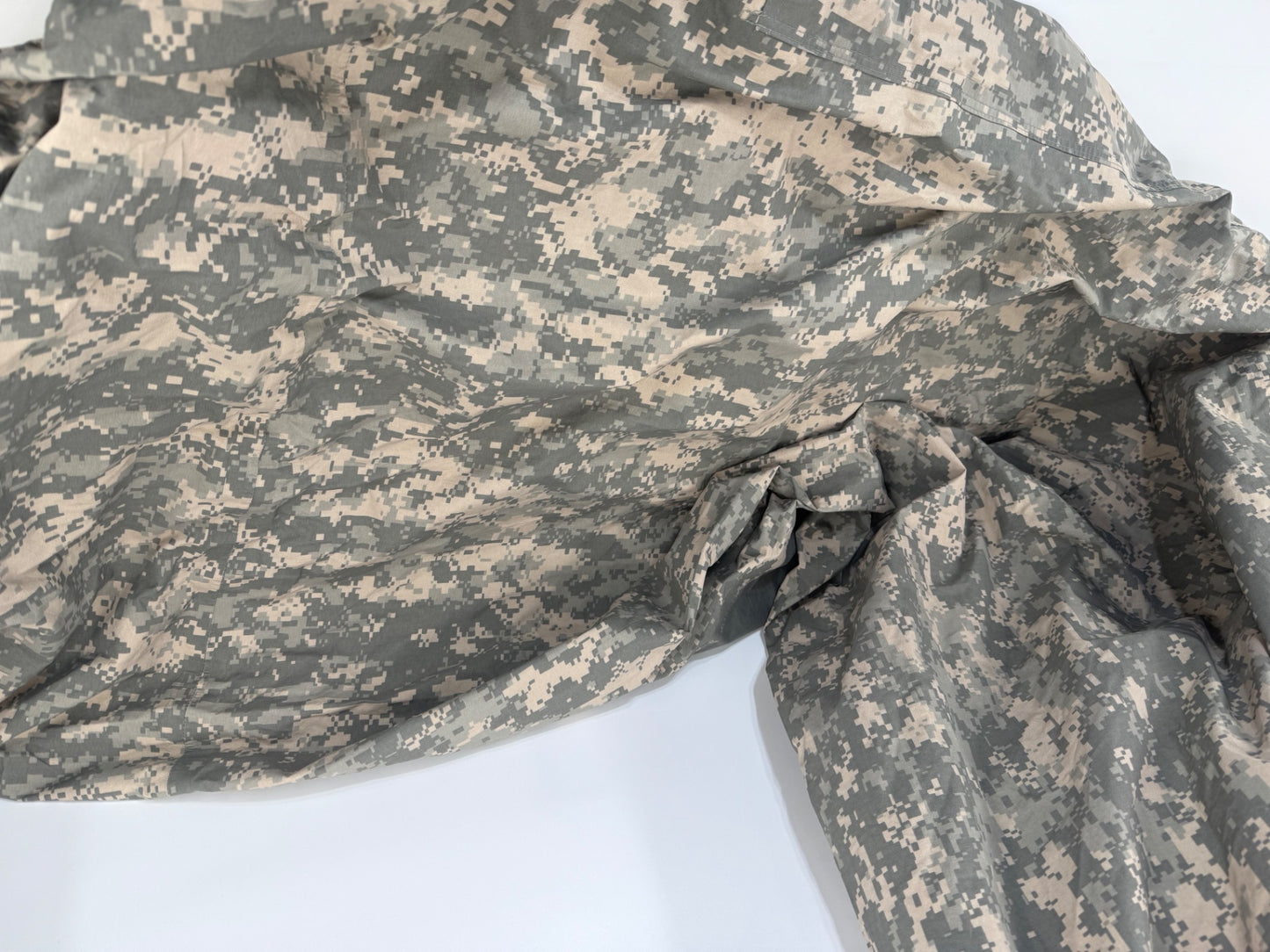 Camo Bivy Cover Digi Cam Sleep Bag Cover